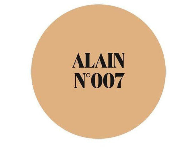 ALAIN N°007