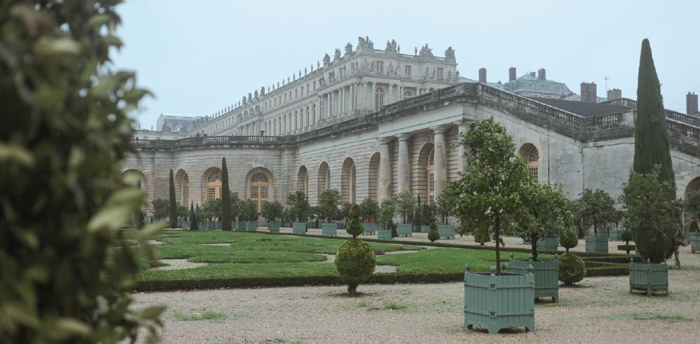 Château de Versailles