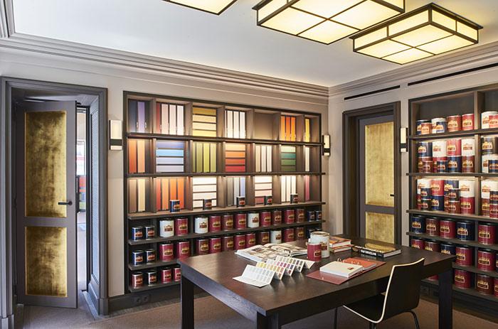 Collection historique MÉRIGUET-CARRÈRE PARIS