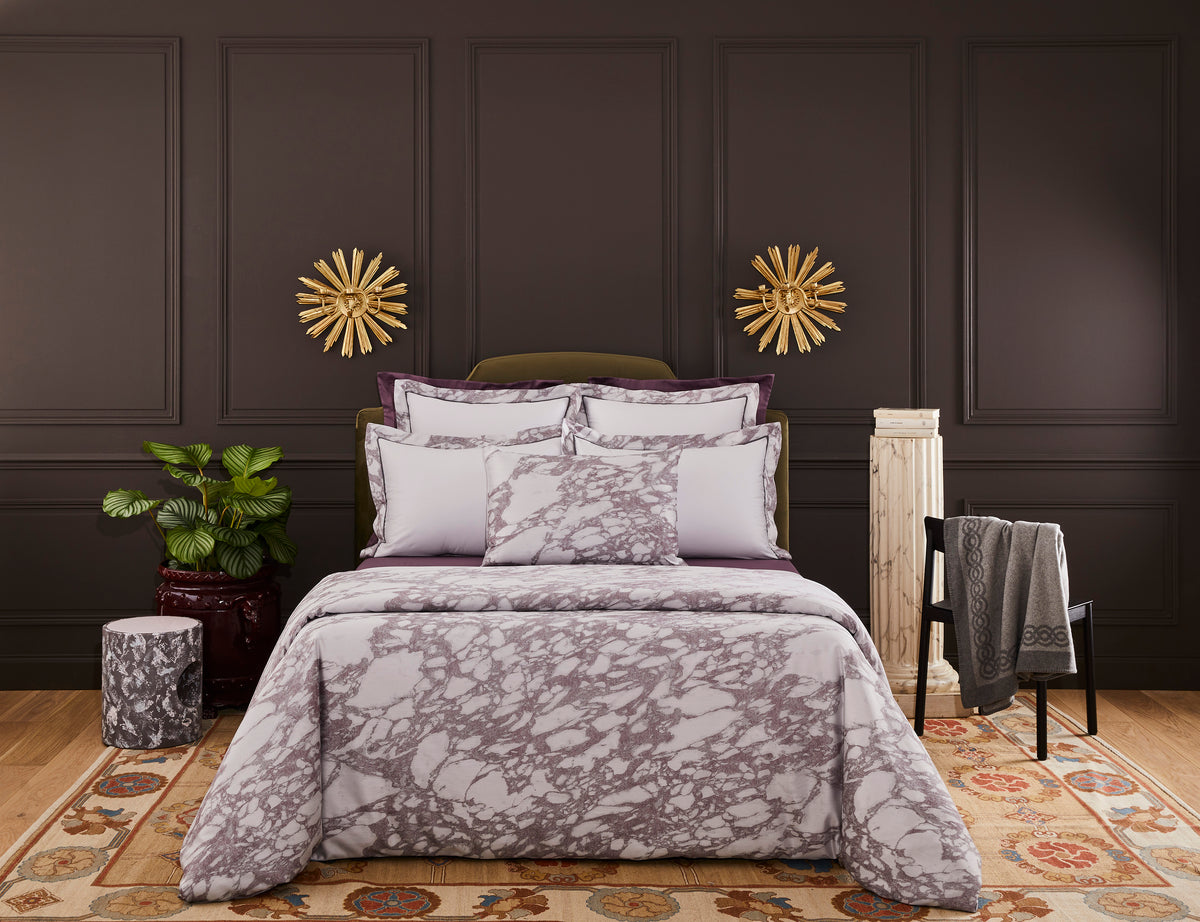 MC119 Réglisse - Yves Delorme - Photographe Romain Ricard