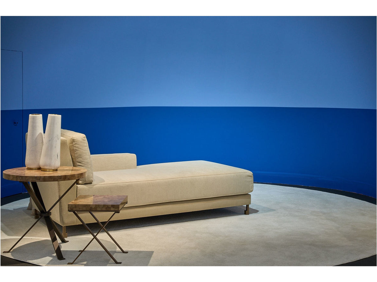 Crédit photo Michael Benard - exposition VUE SUR MER - The Secret Gallery