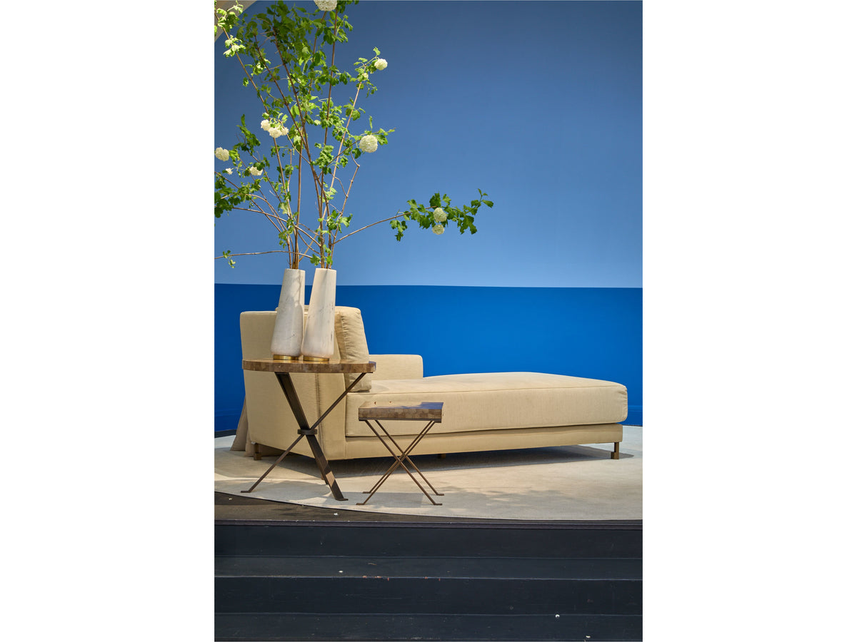 Crédit photo Michael Benard - exposition VUE SUR MER - The Secret Gallery