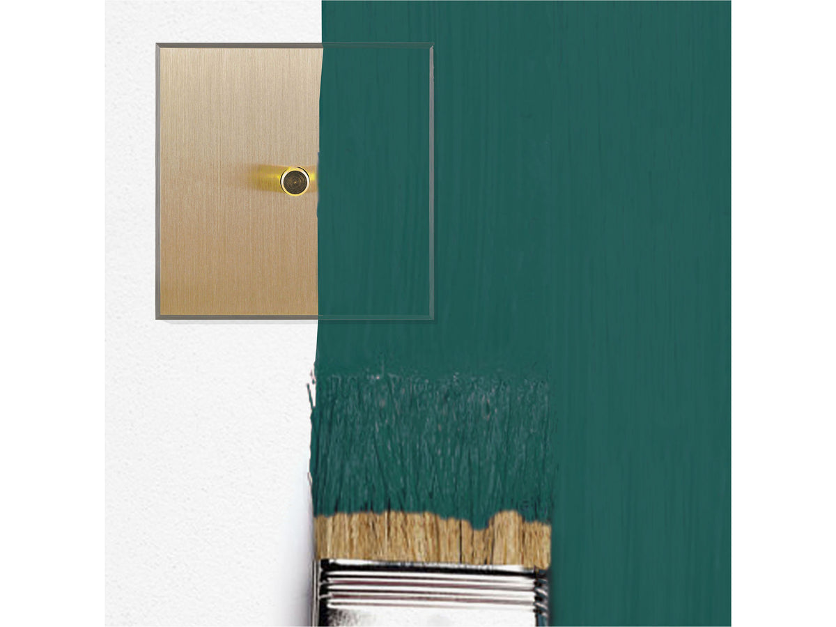 Collection d&#39;interrupteurs hauts de gamme 6IXTES x MÉRIGUET-CARRÈRE PARIS