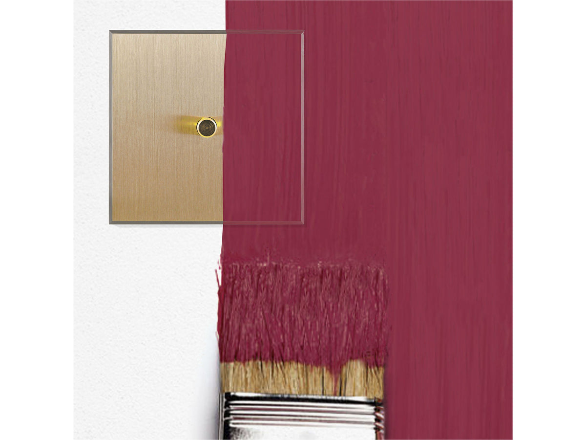 Collection d&#39;interrupteurs haut de gamme 6IXTES x MÉRIGUET-CARRÈRE PARIS 