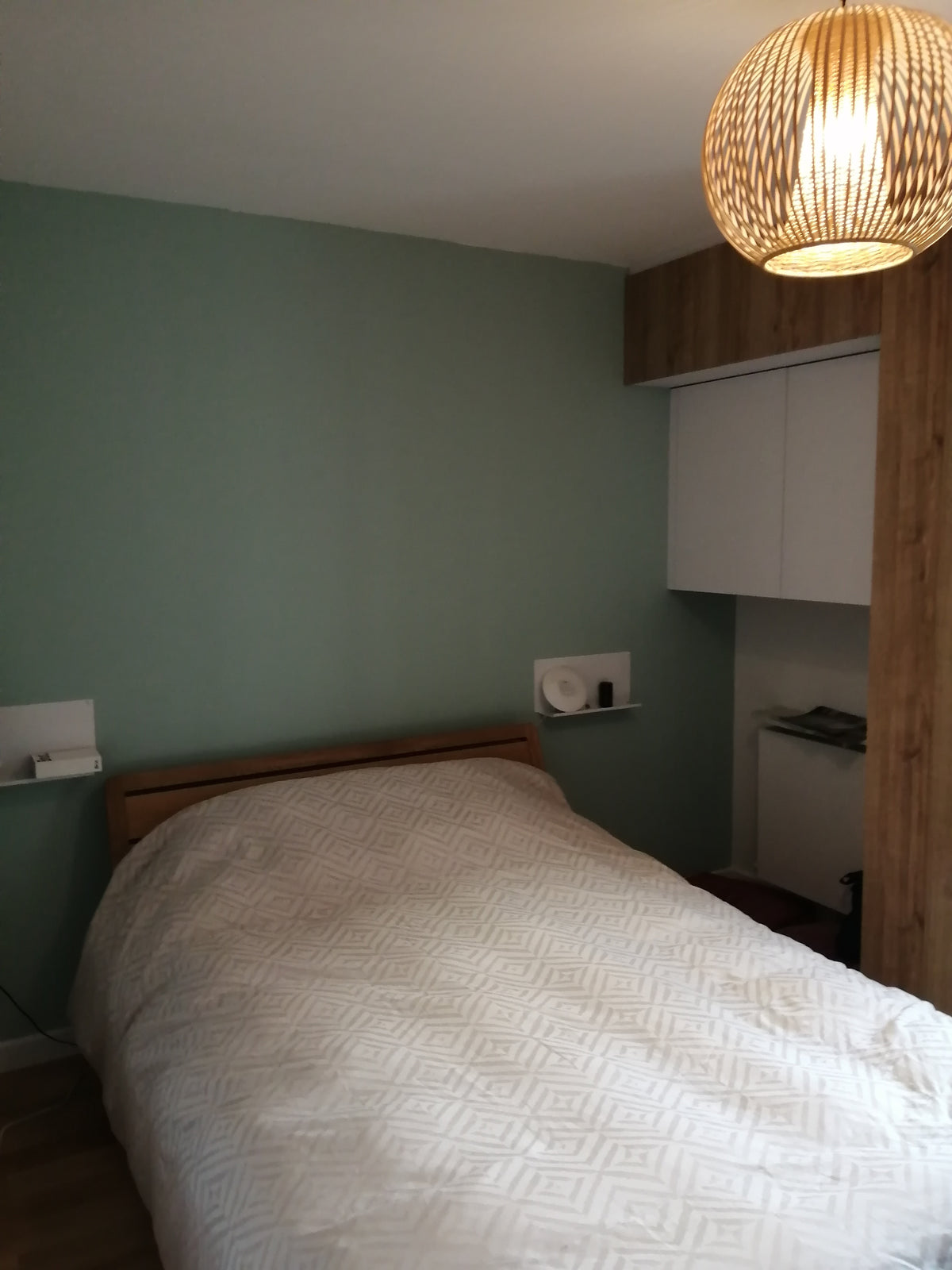 N°43 Menthe À L&#39;eau