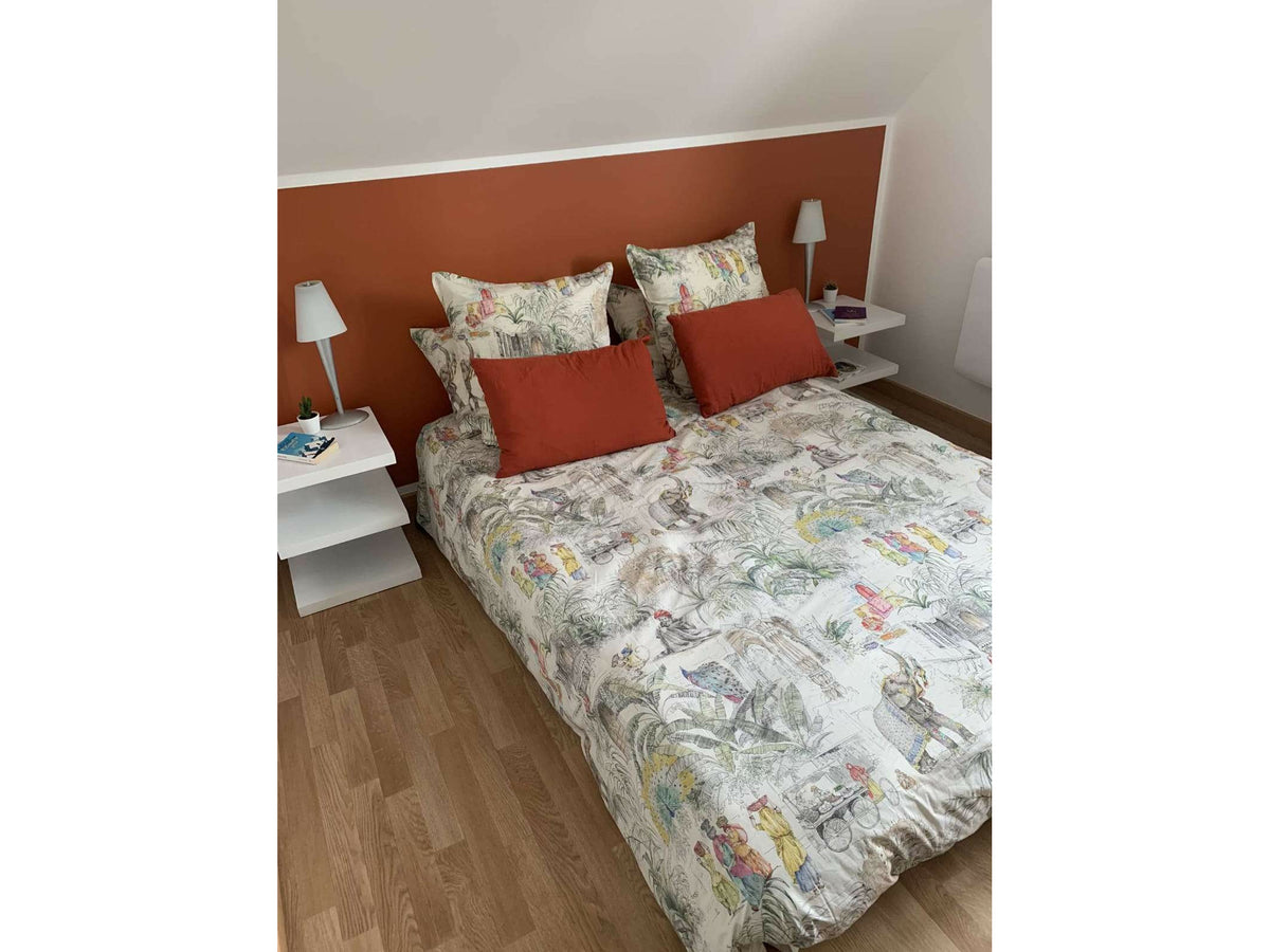 Appartement jeune couple en Seine et Marne