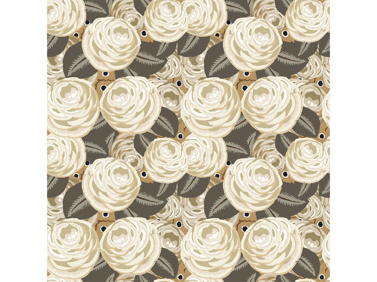 Brassée de pivoines / Antilope