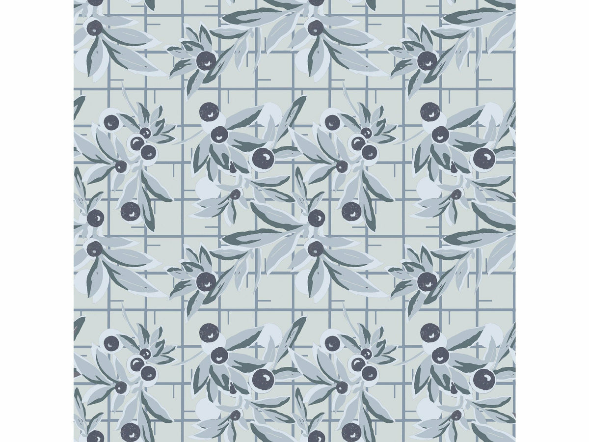 Echantillon Brins d’olivier / Marie-Antoinette