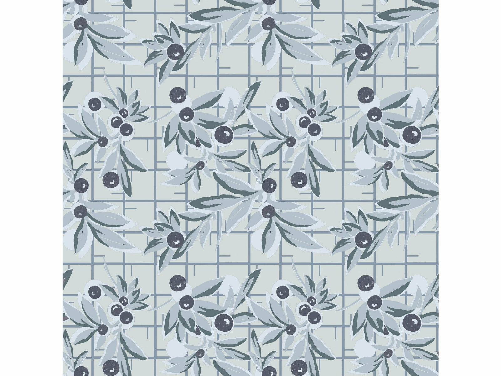 Echantillon Brins d’olivier / Marie-Antoinette