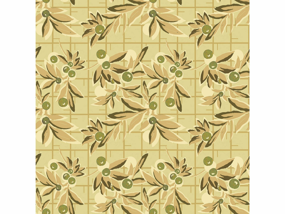 Echantillon Brins d’olivier / Tilleul