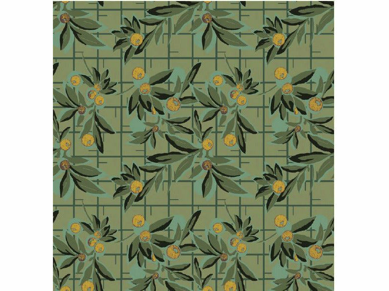 Echantillon Brins d’olivier / Beauharnais