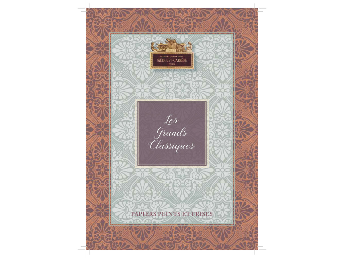 Brochure Les Grands Classiques