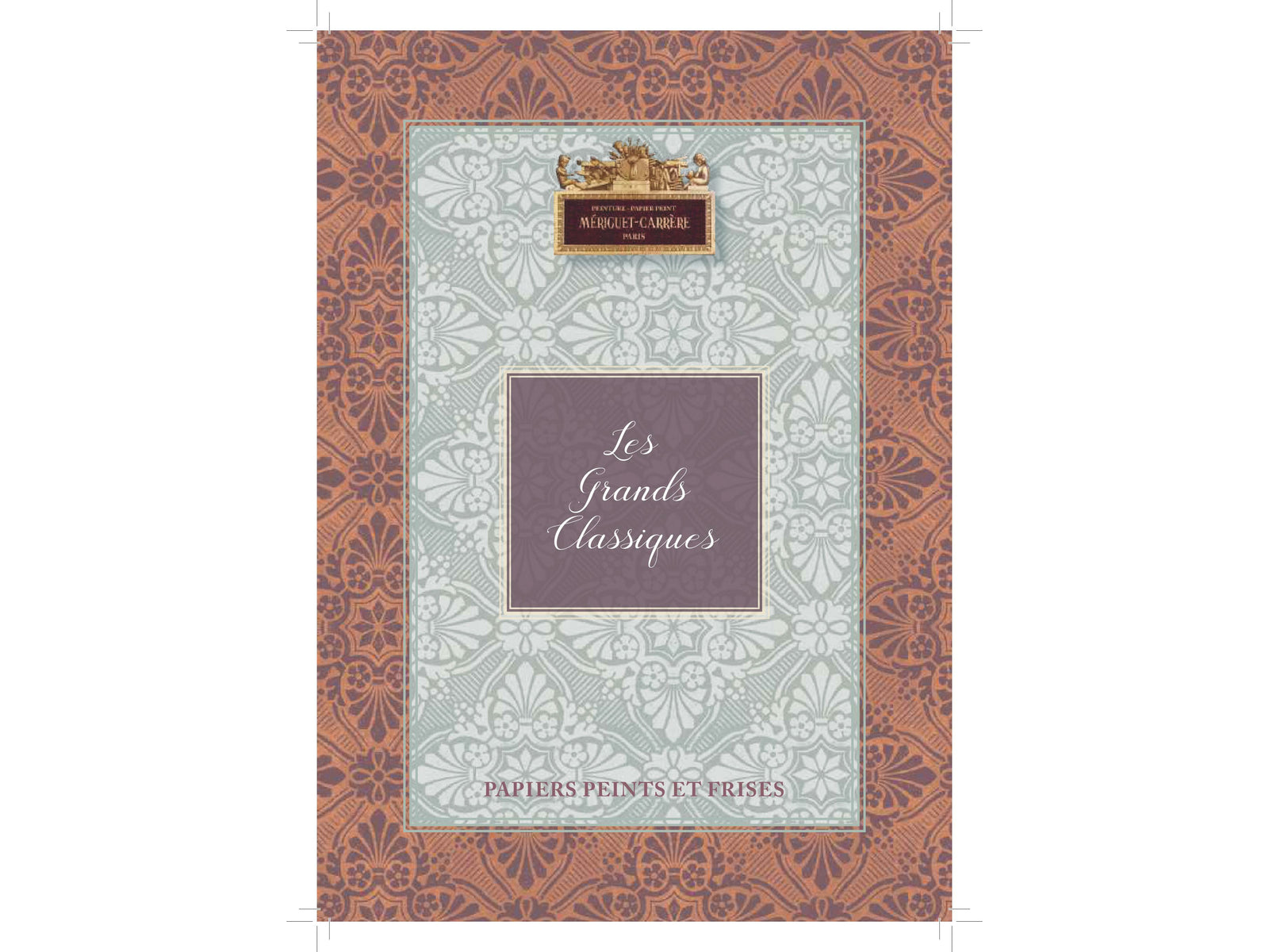 Brochure Les Grands Classiques