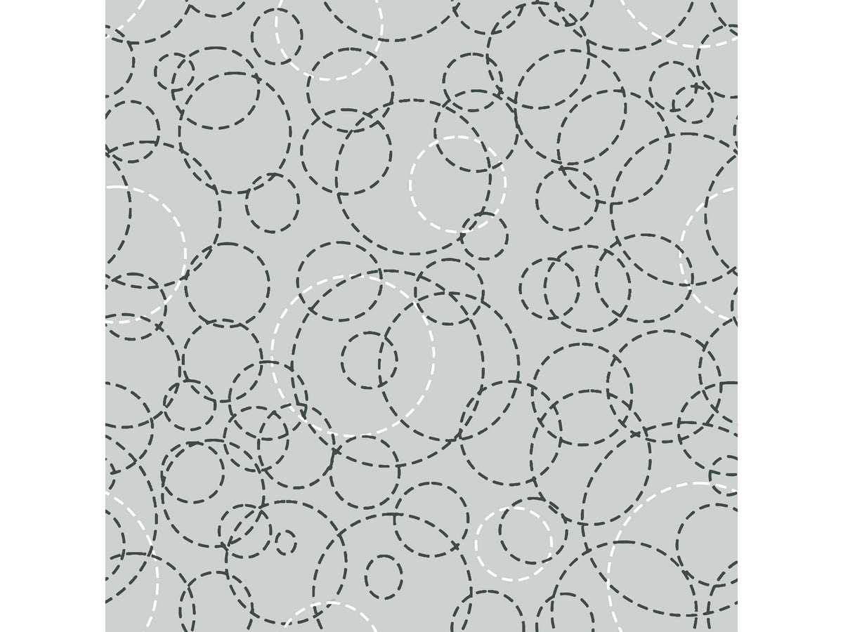 Bulles de champagne / Passart