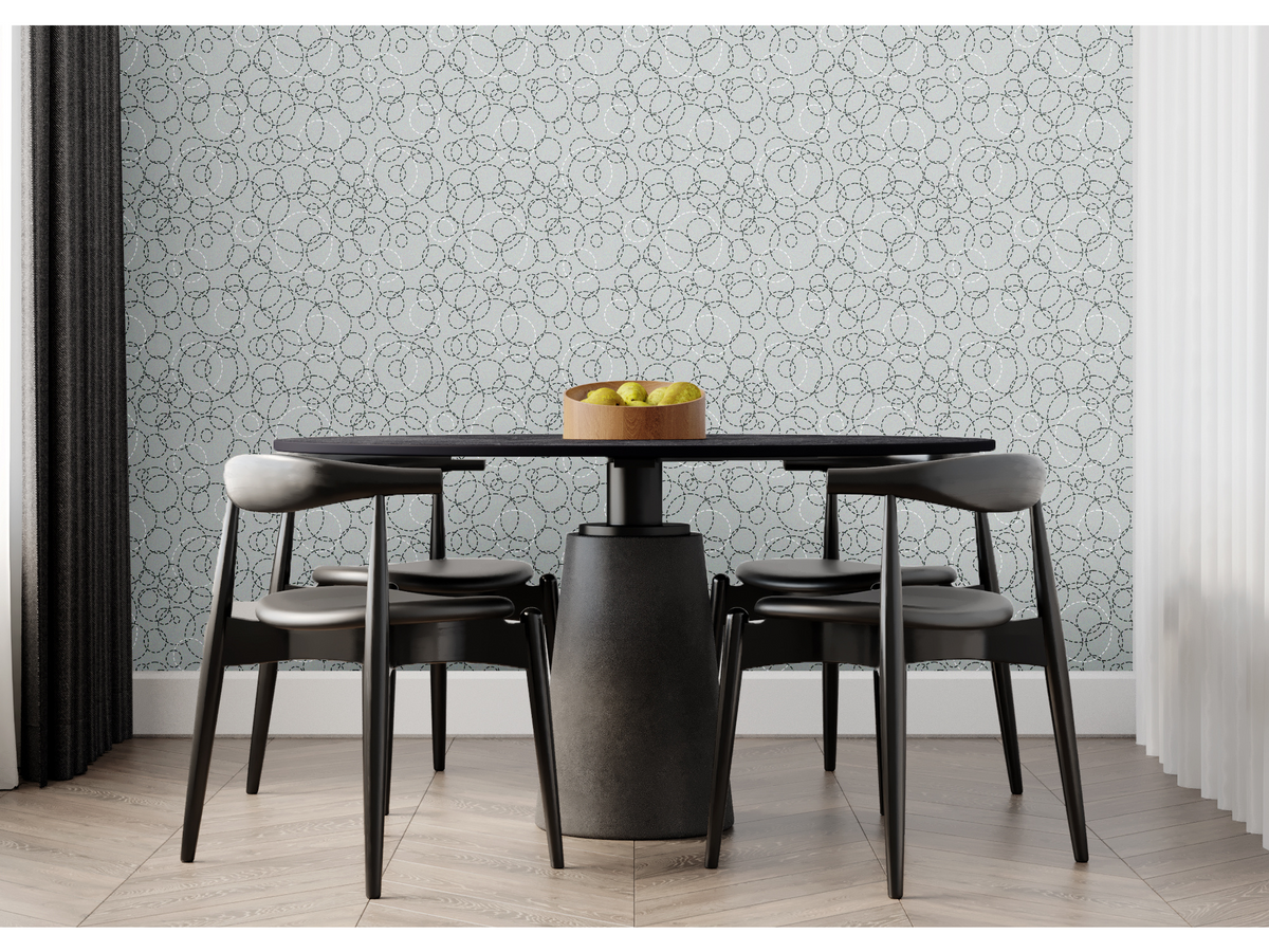 Échantillon Bulles de champagne / Passart