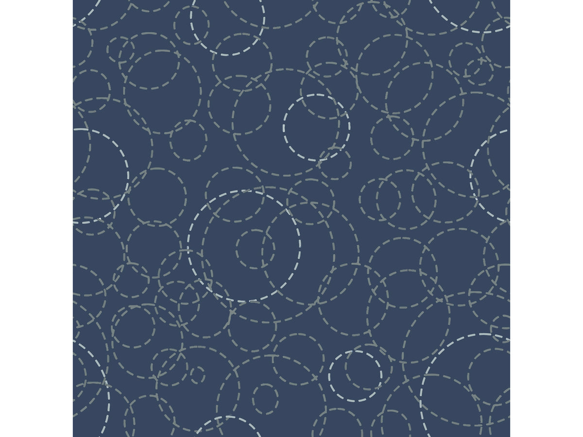 Bulles de champagne / Régate