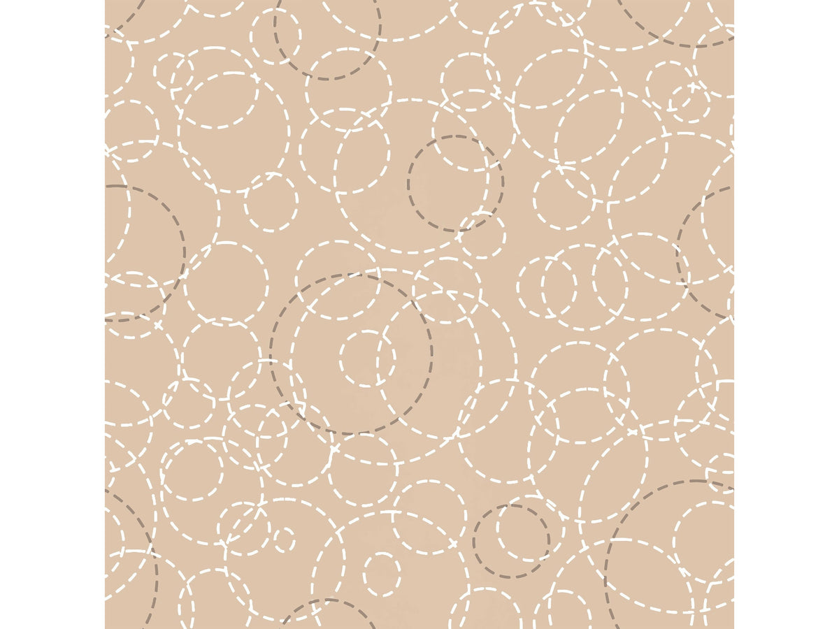 Bulles de champagne / Very Latte