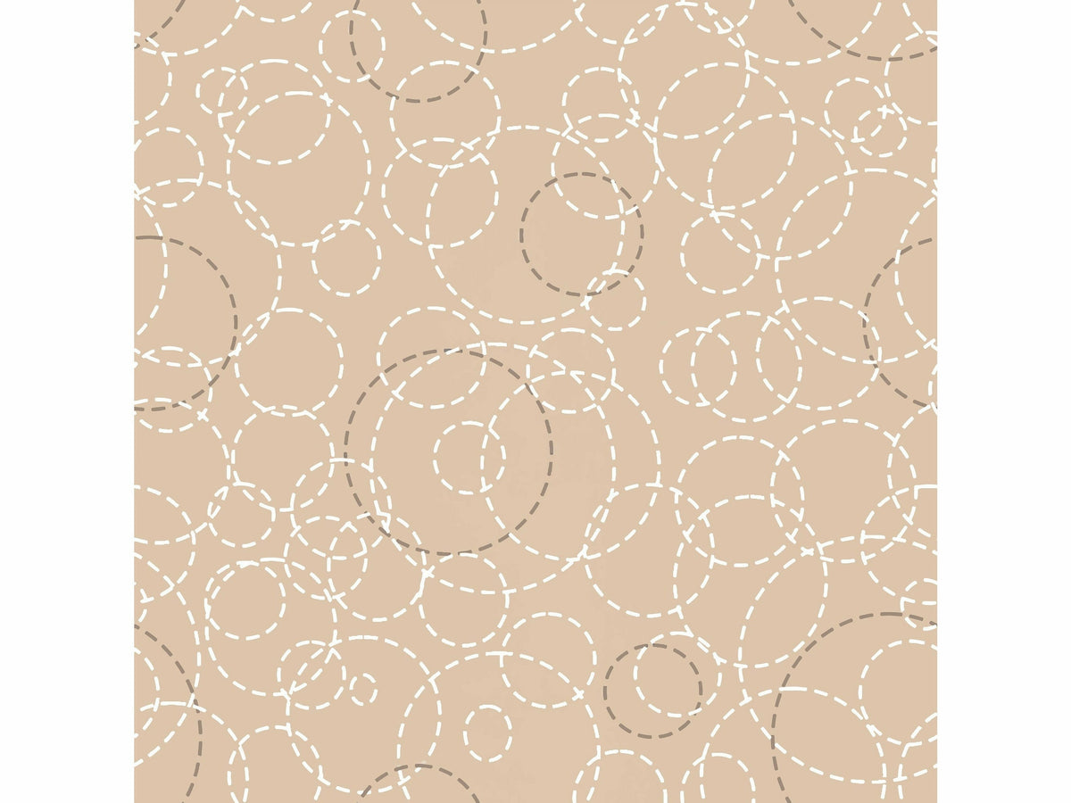 Échantillon Bulles de champagne / Very Latte