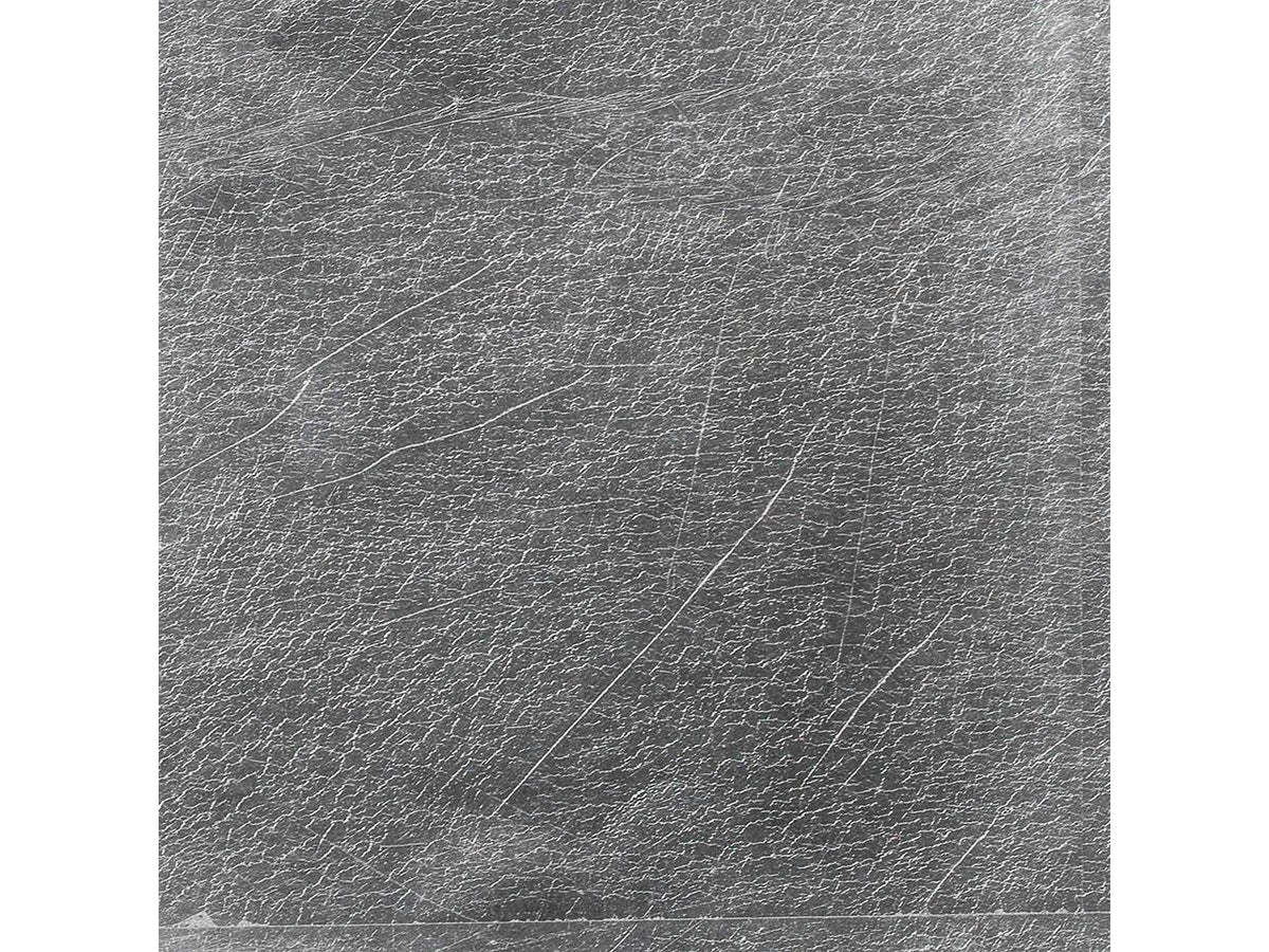 Échantillon Carré d&#39;Or - Feuille à feuille argent (FF-AR)