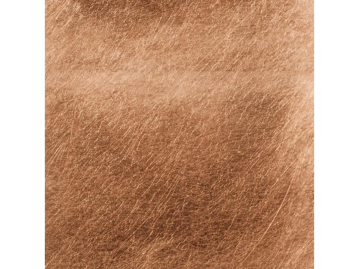Carré d&#39;Or - Feuille à feuille cuivre (FF-CU)