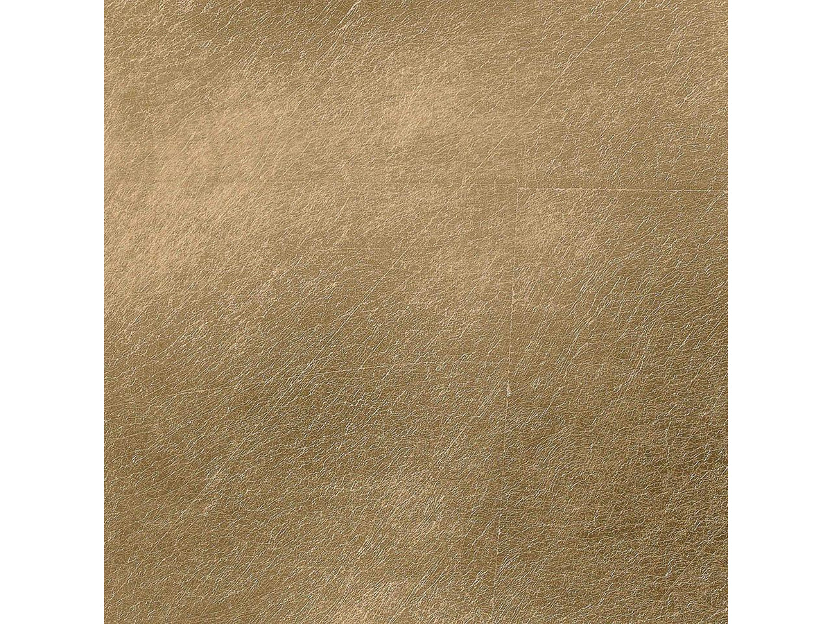 Carré d&#39;Or - Feuille à feuille or rose (FF-OR)