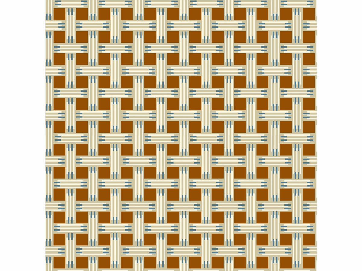 Échantillon Cannage / Praline