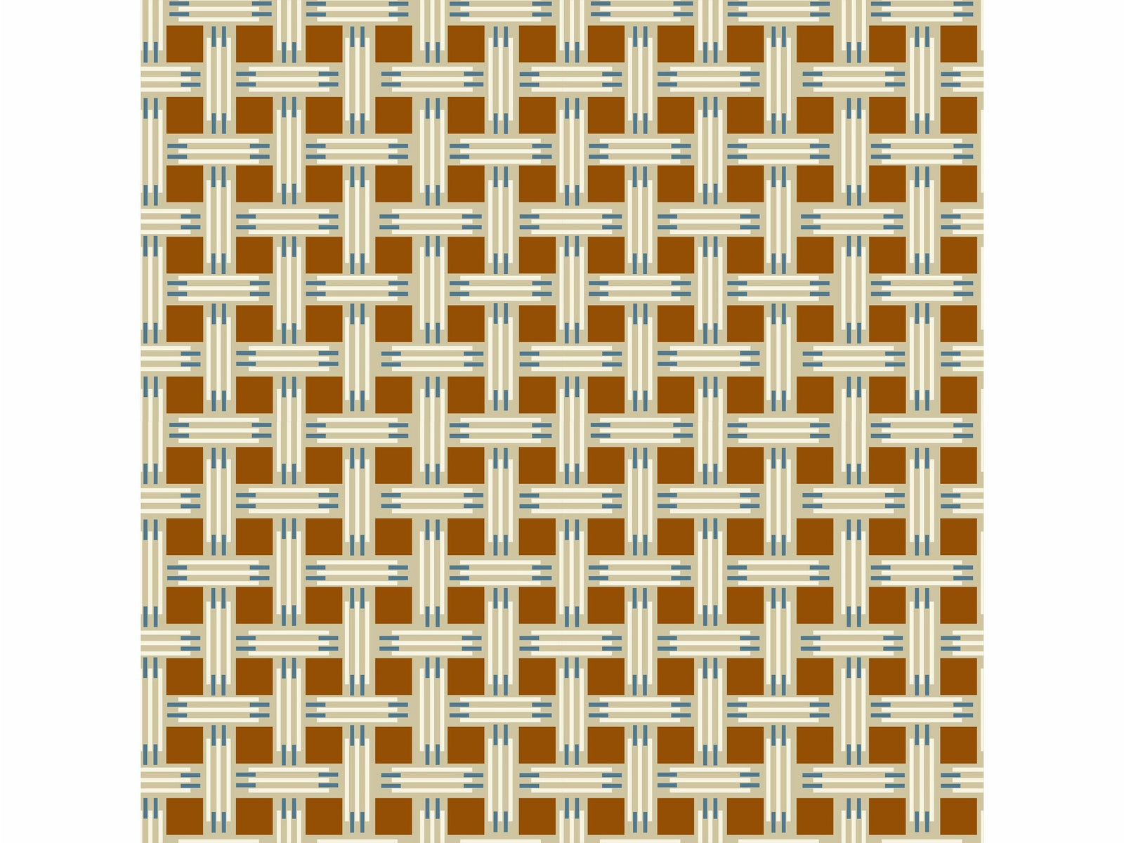 Échantillon Cannage / Praline