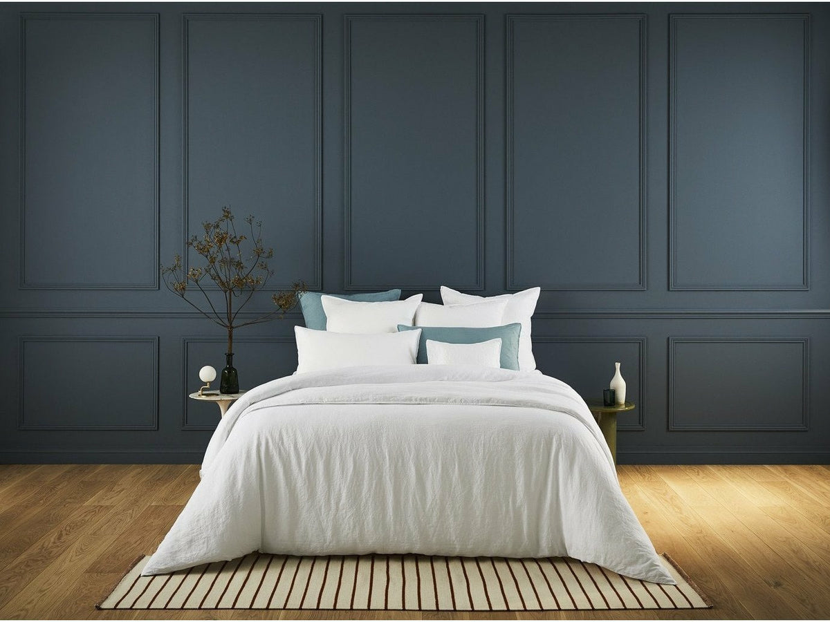 Catalogue Yves Delorme, photographe Romain Ricard