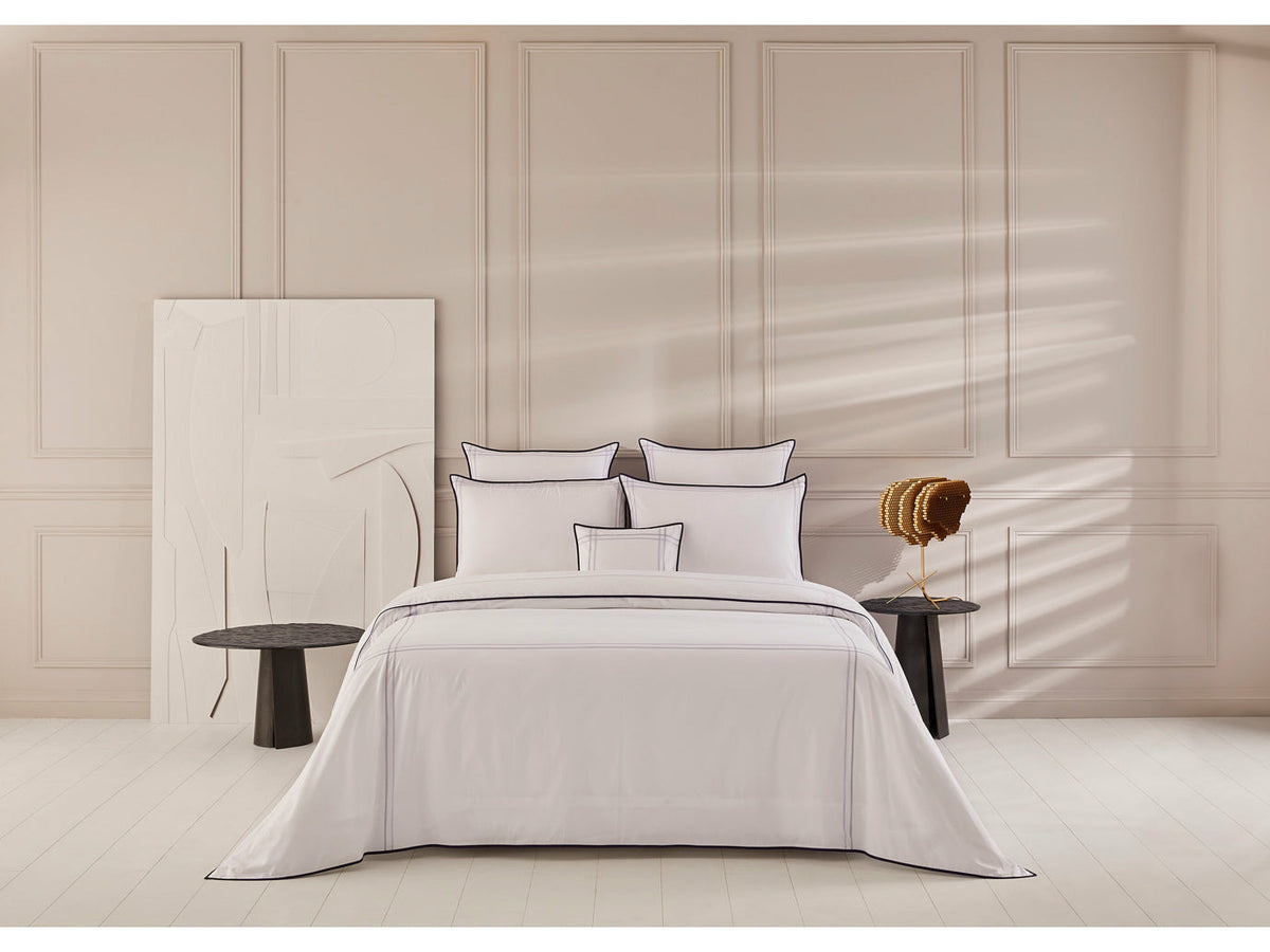 Yves Delorme - photographe Romain Ricard