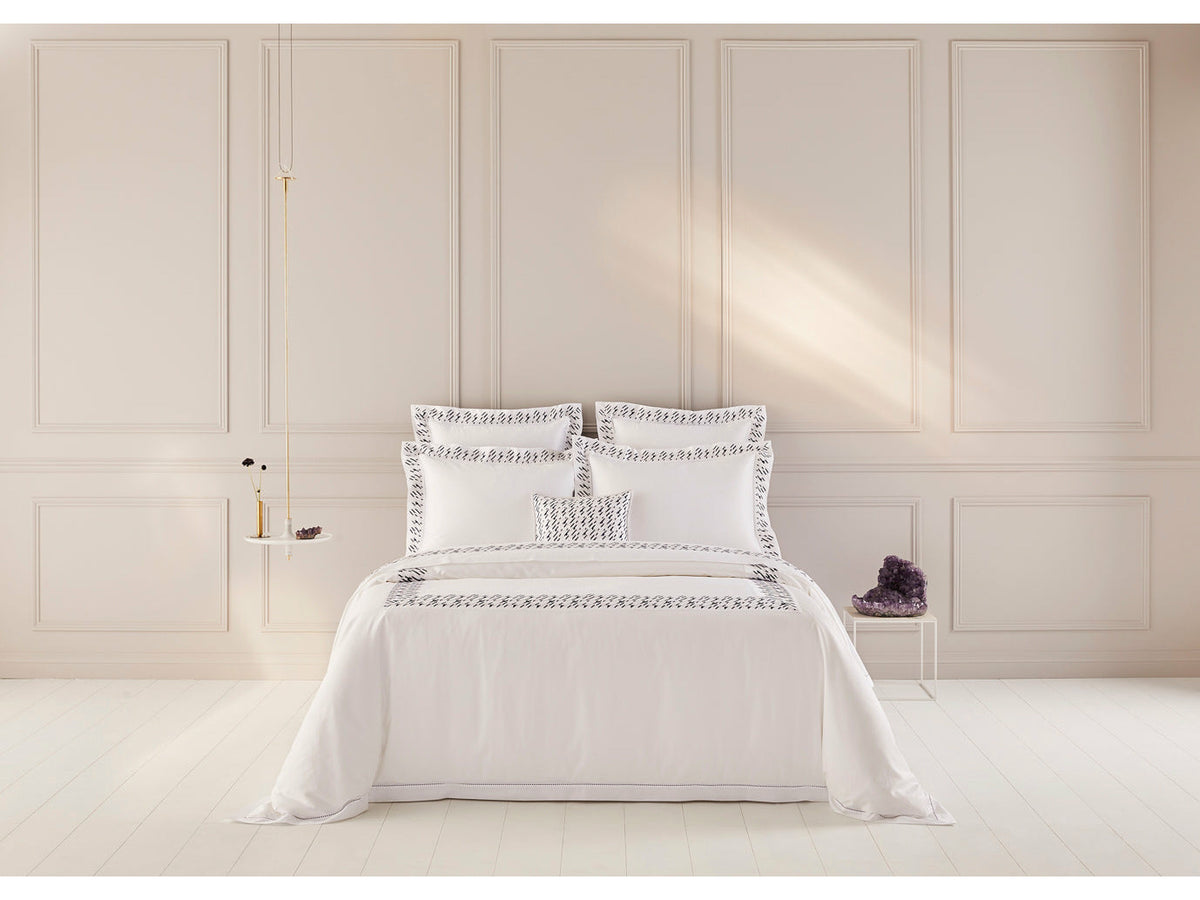 Yves Delorme - photographe Romain Ricard