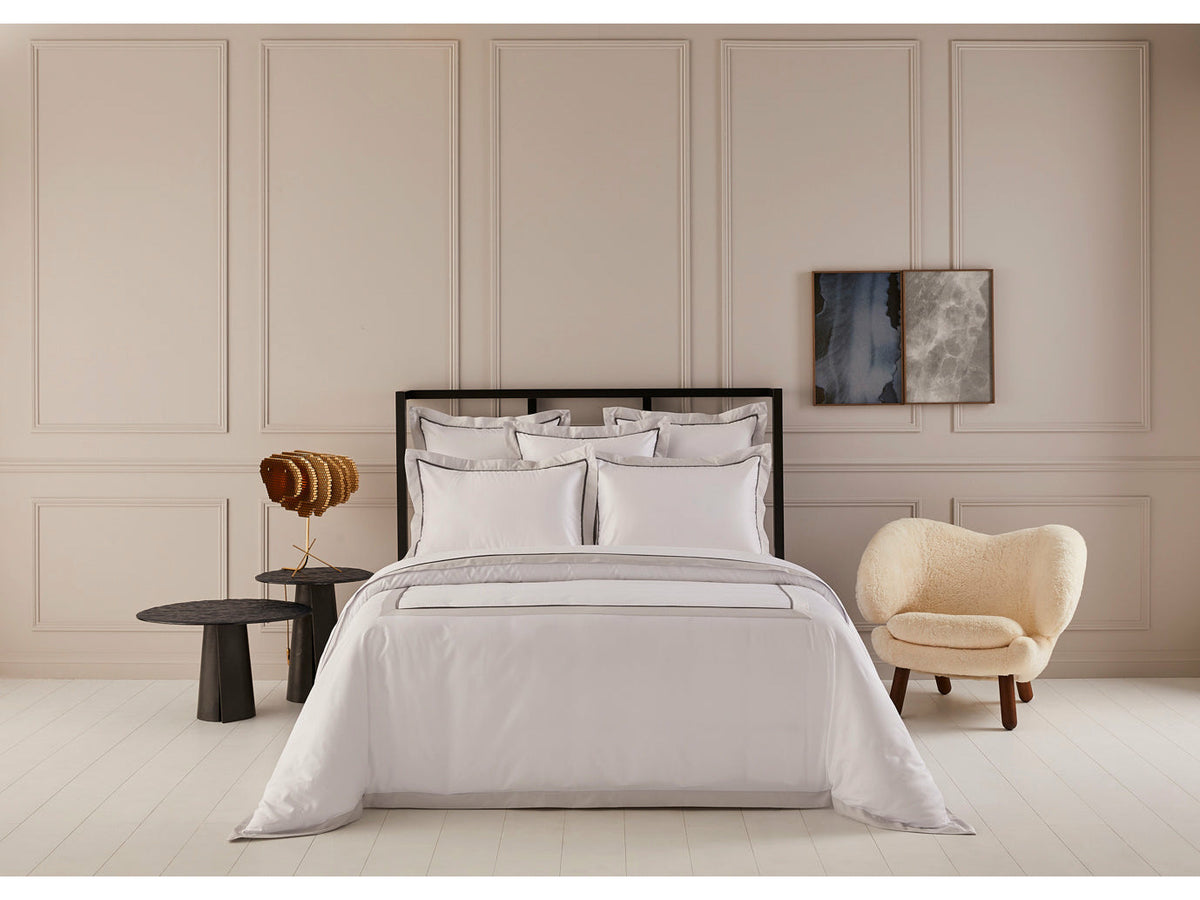 Yves Delorme - photographe Romain Ricard