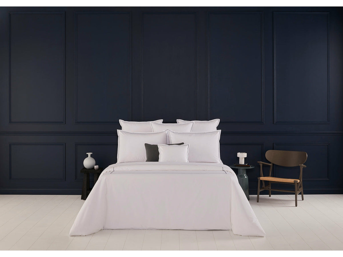 Yves Delorme - photographe Romain Ricard