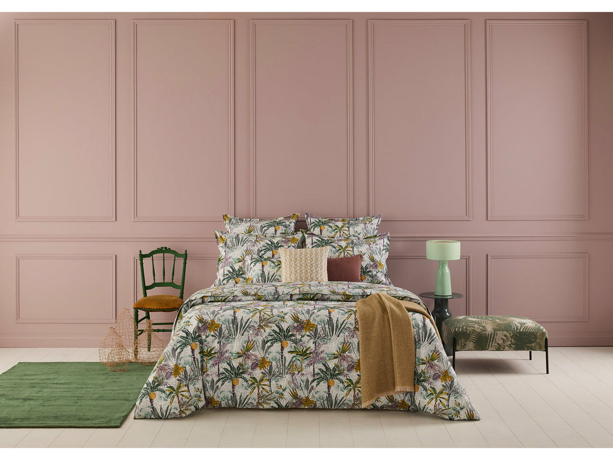 Yves Delorme - photographe Romain Ricard