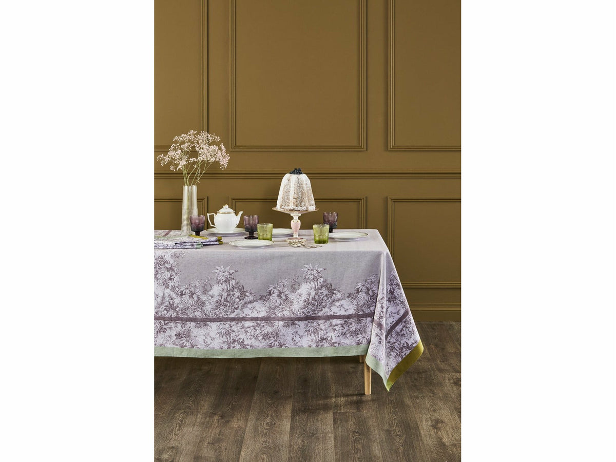 Catalogue de linge de maison Yves Delorme - photographe Romain Ricard