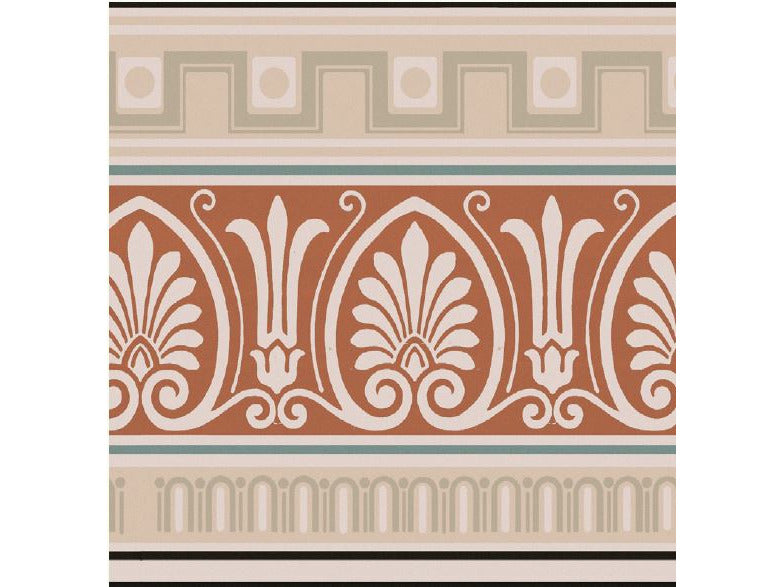 Corniche à l’antique / Praline