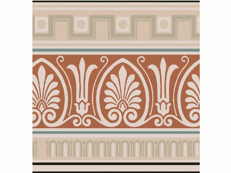 Echantillon Corniche à l’antique / Praline