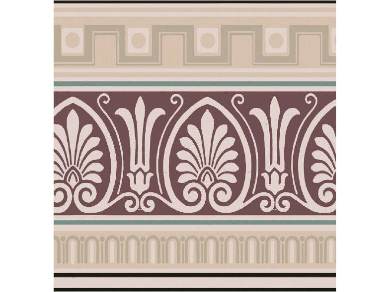 Corniche à l’antique / Tabac de l’empereur