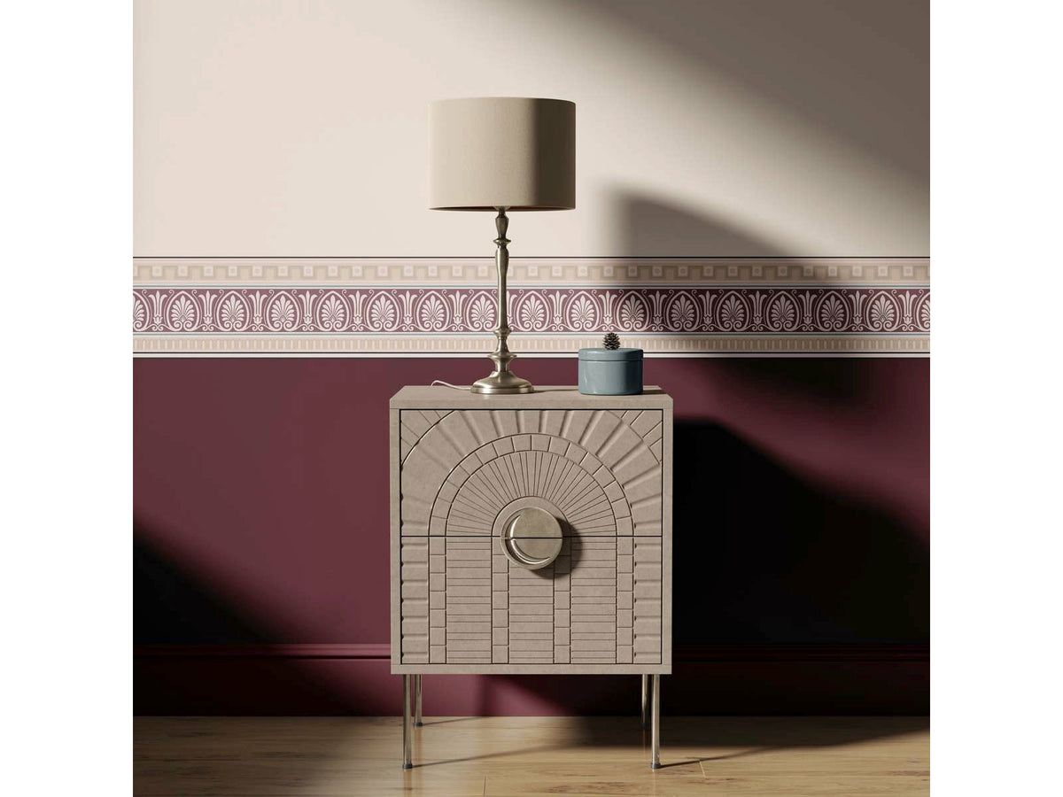 Corniche à l’antique / Tabac de l’empereur