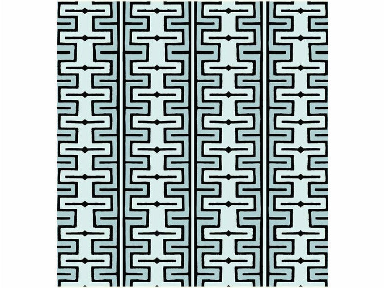 Echantillon Echelle Incas / Orseille