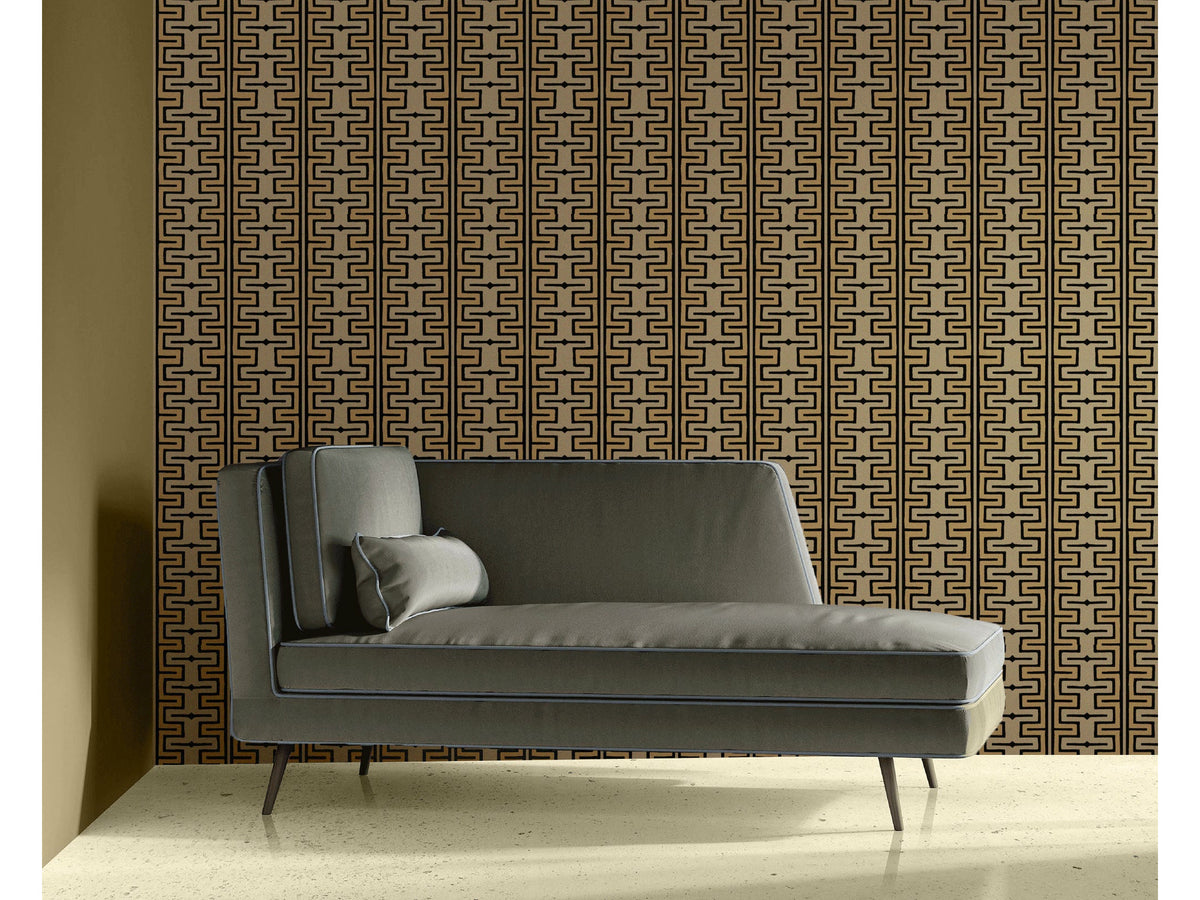 Echelle Incas / Vert Hubert