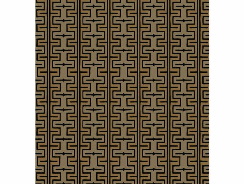 Echantillon Echelle Incas / Vert Hubert