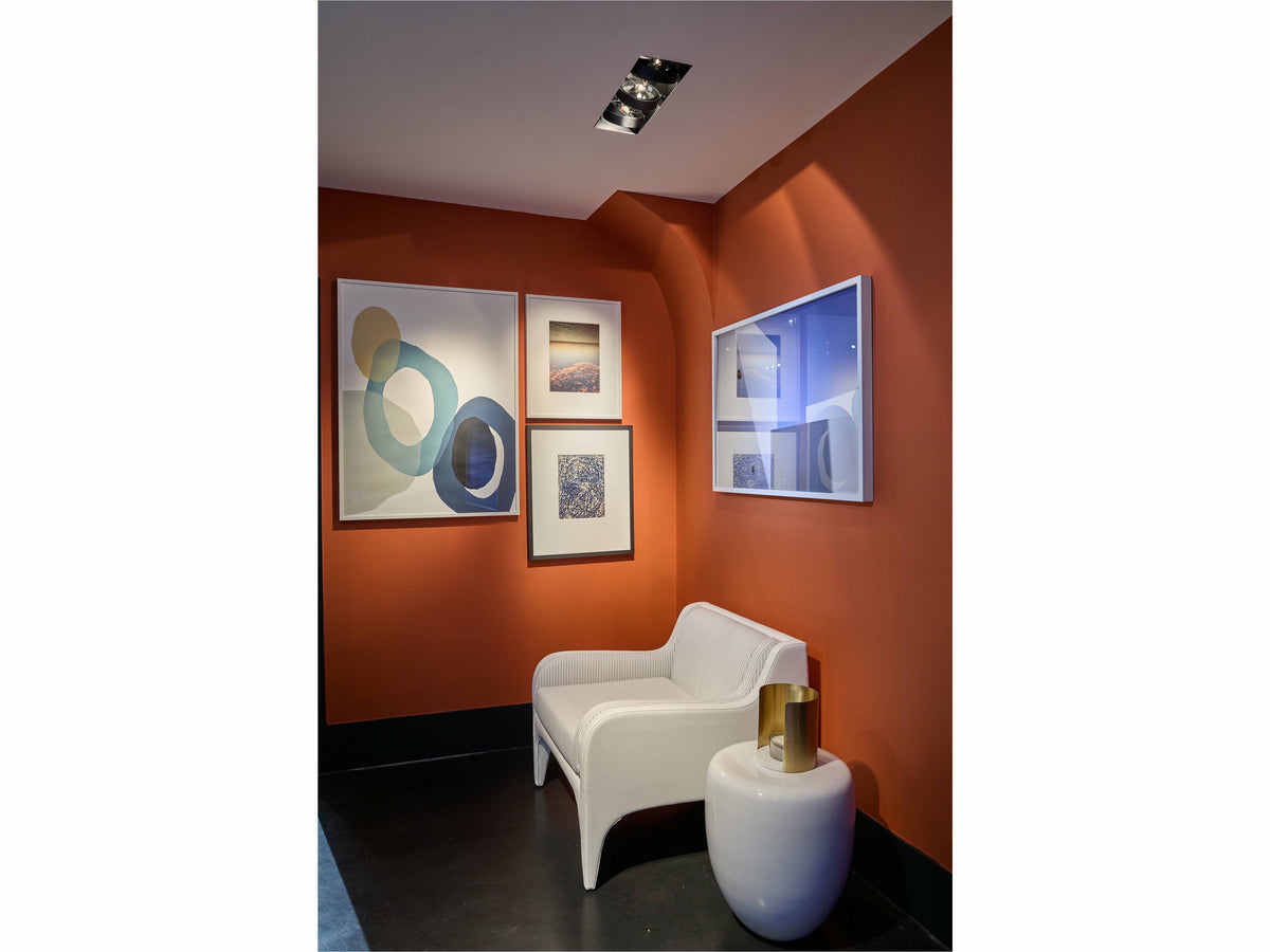 Exposition VUE SUR MER - The Secret Gallery - copyright Michael Benard