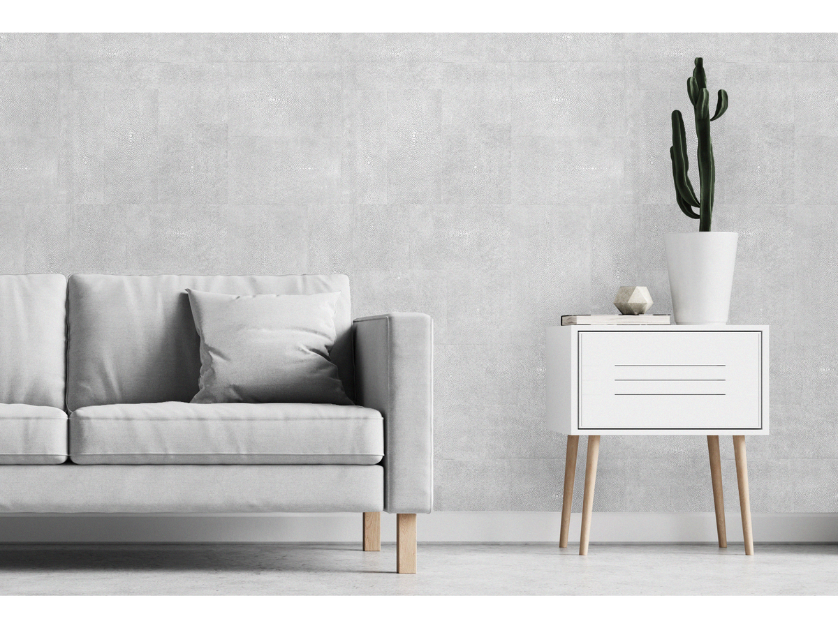 Galuchat / Palladium