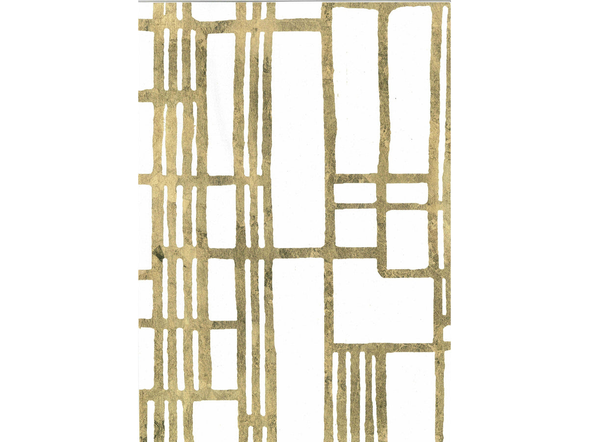 Gustav / Blanc &amp; or