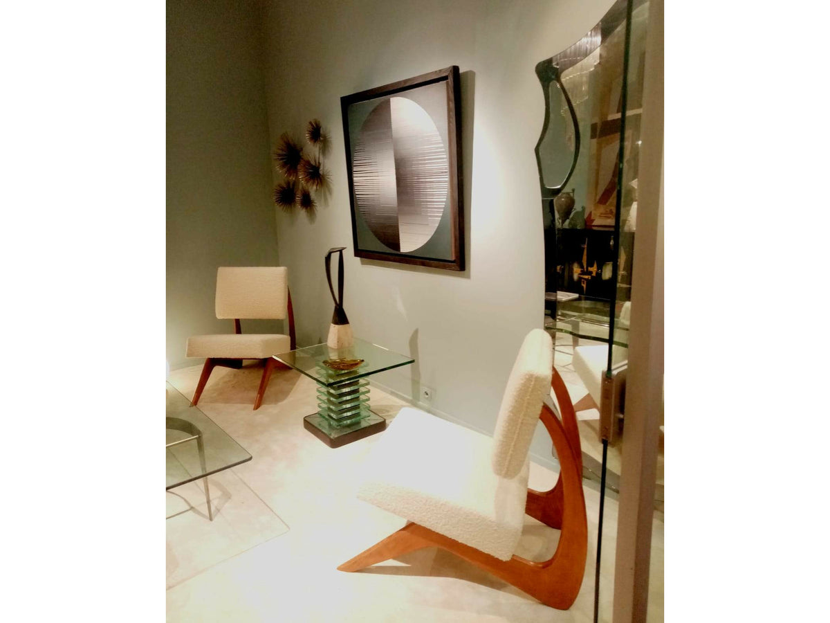HG Design Gallery - Galerie Martel-Greiner