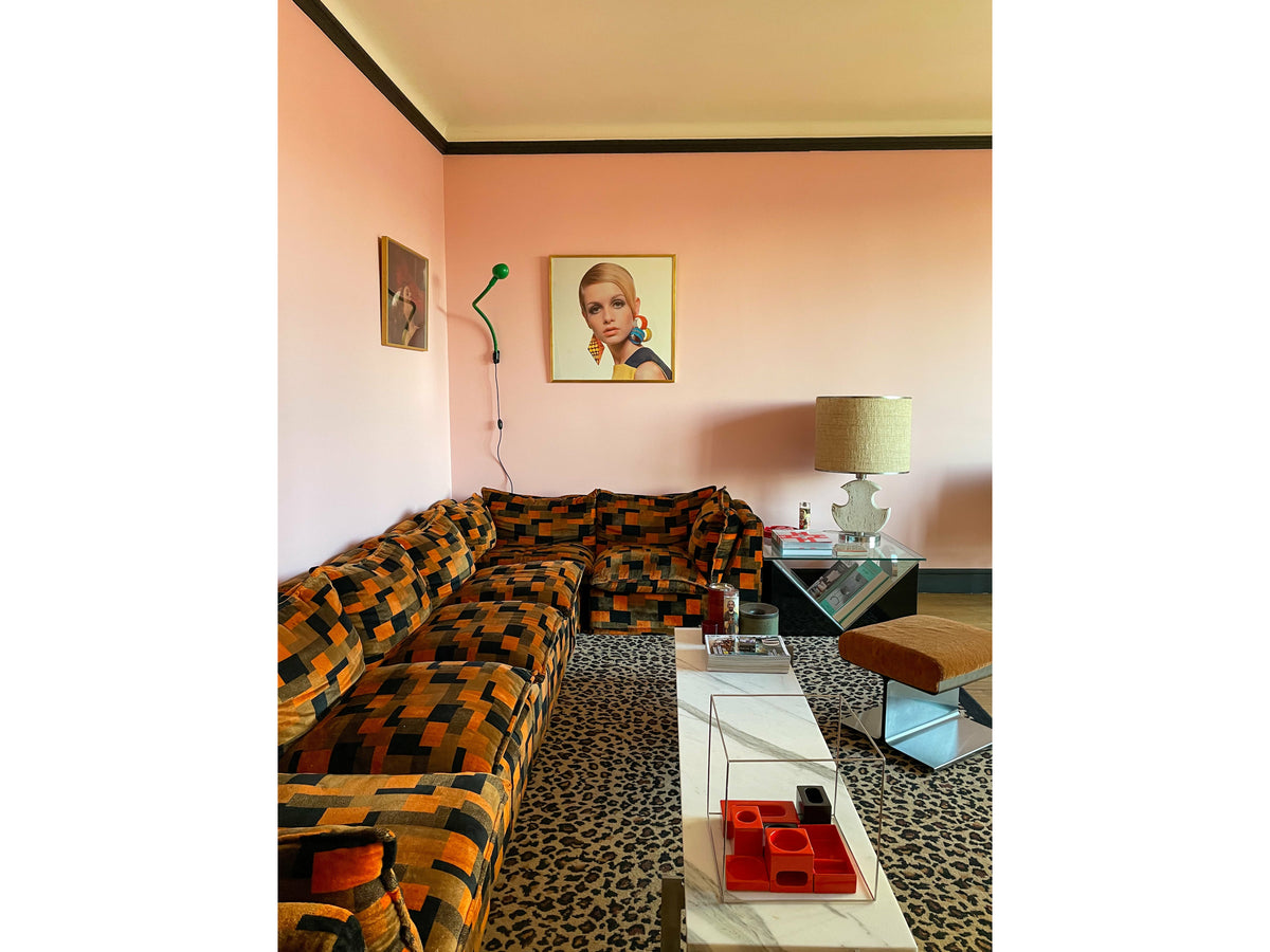 Univers ODA - Objets d&#39;Affection