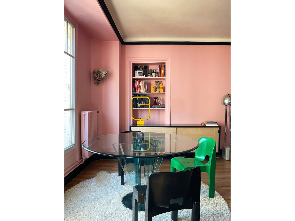 Univers ODA - Objet d&#39;Affection