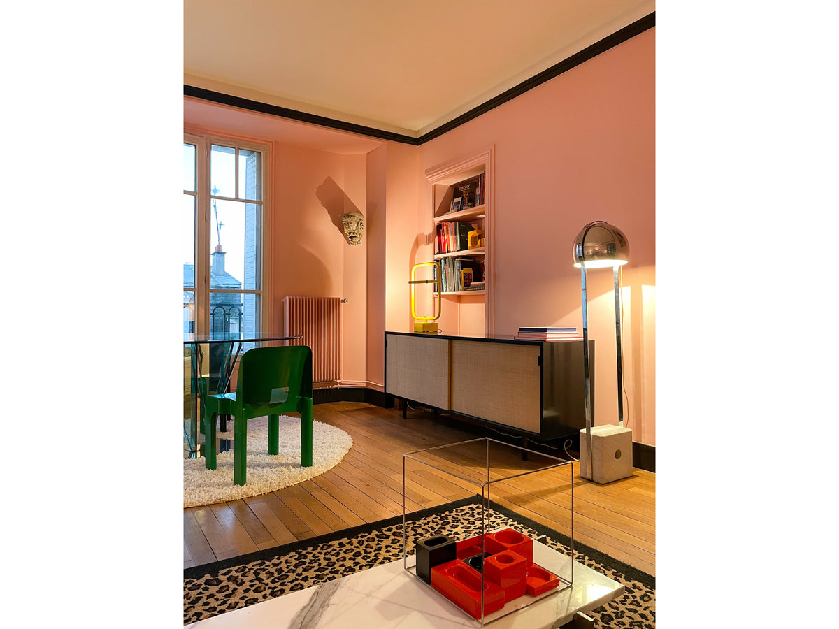 Univers ODA - Objets d&#39;Affection