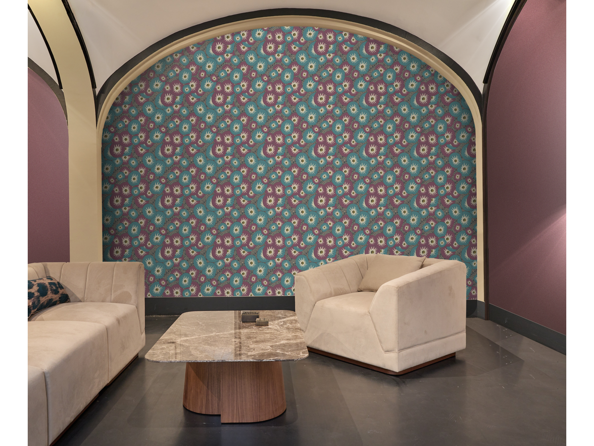 Jardin de Kyoto / Abysses