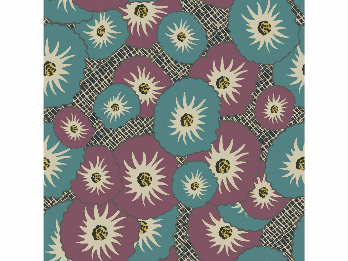 Echantillon Jardin de Kyoto / Abysses